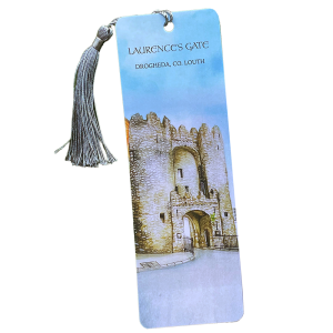 Laurence's Gate Bookmark