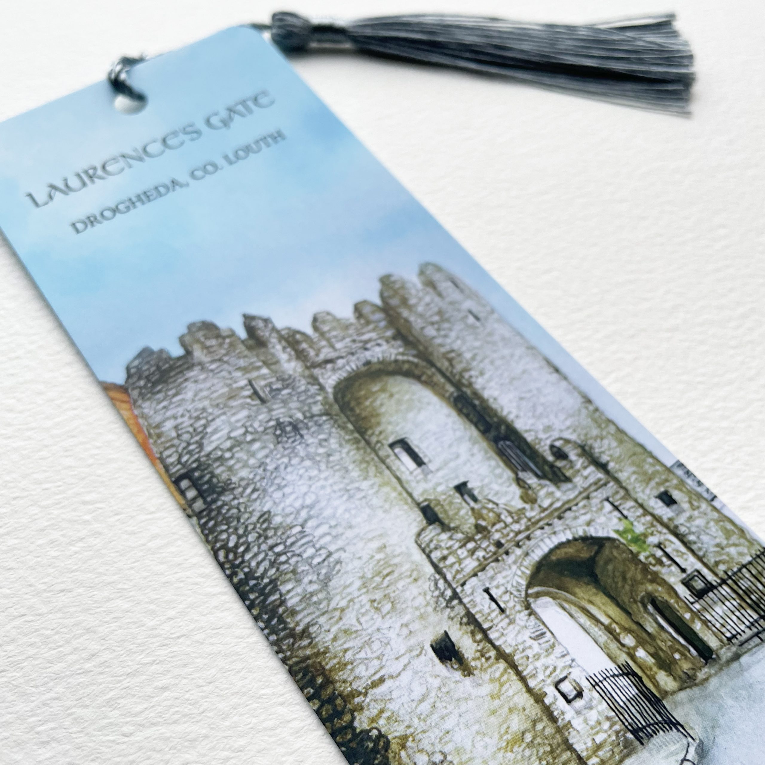Drogheda Bookmark bundle - with bonus bookmark - Image 3