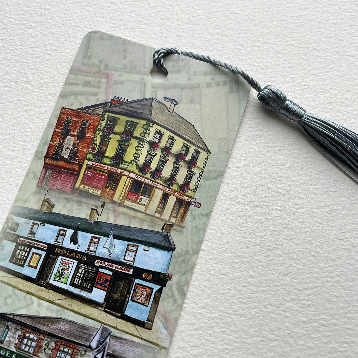 Drogheda Bookmark bundle - with bonus bookmark - Image 5