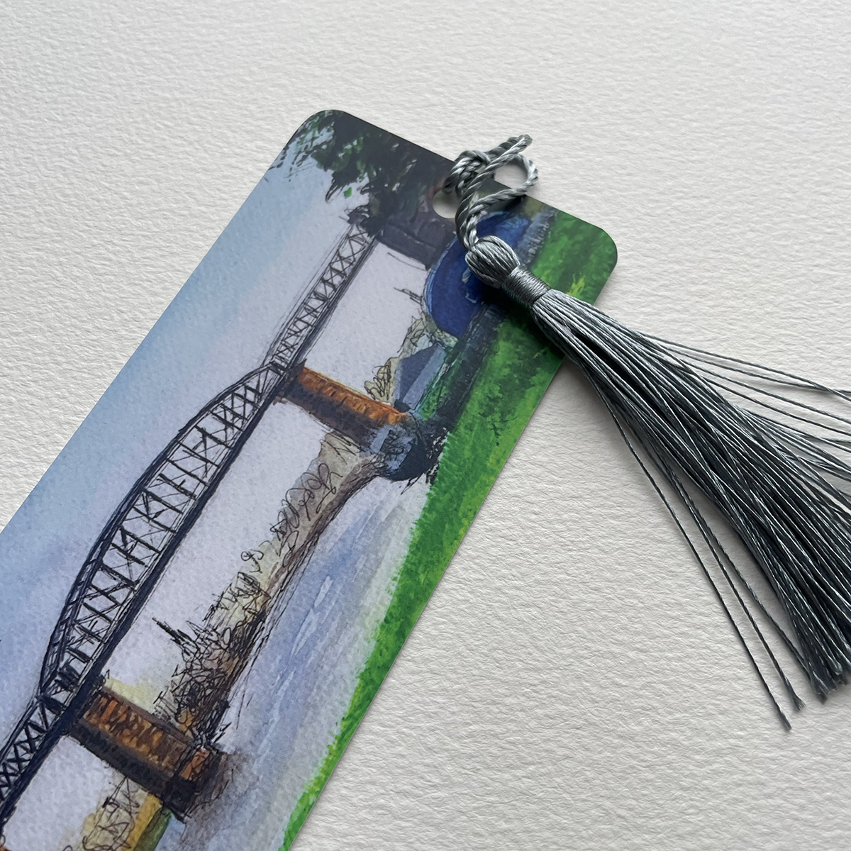 Drogheda Bookmark bundle - with bonus bookmark - Image 6