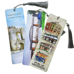 Drogheda Bookmark bundle