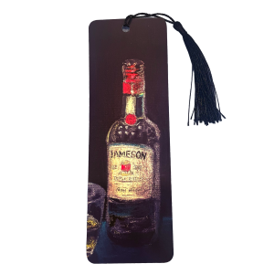 Jameson Bookmark