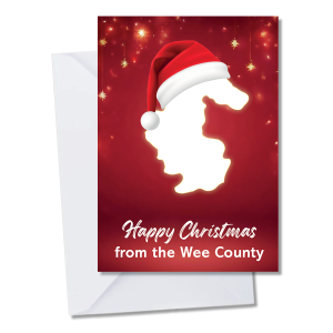 Louth Christmas card