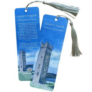 Maiden Tower Mornington Bookmark